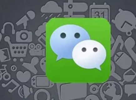 微信朋友圈置頂為什么弄不了