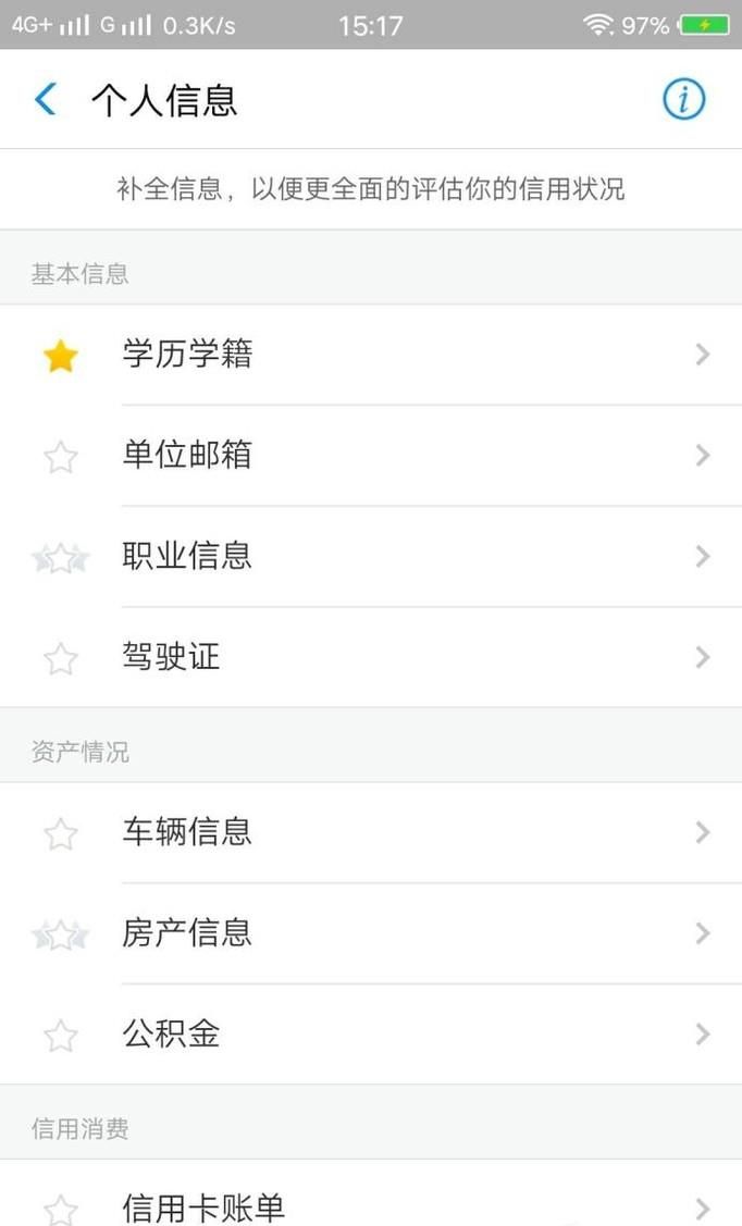 花唄額度總不漲怎么辦