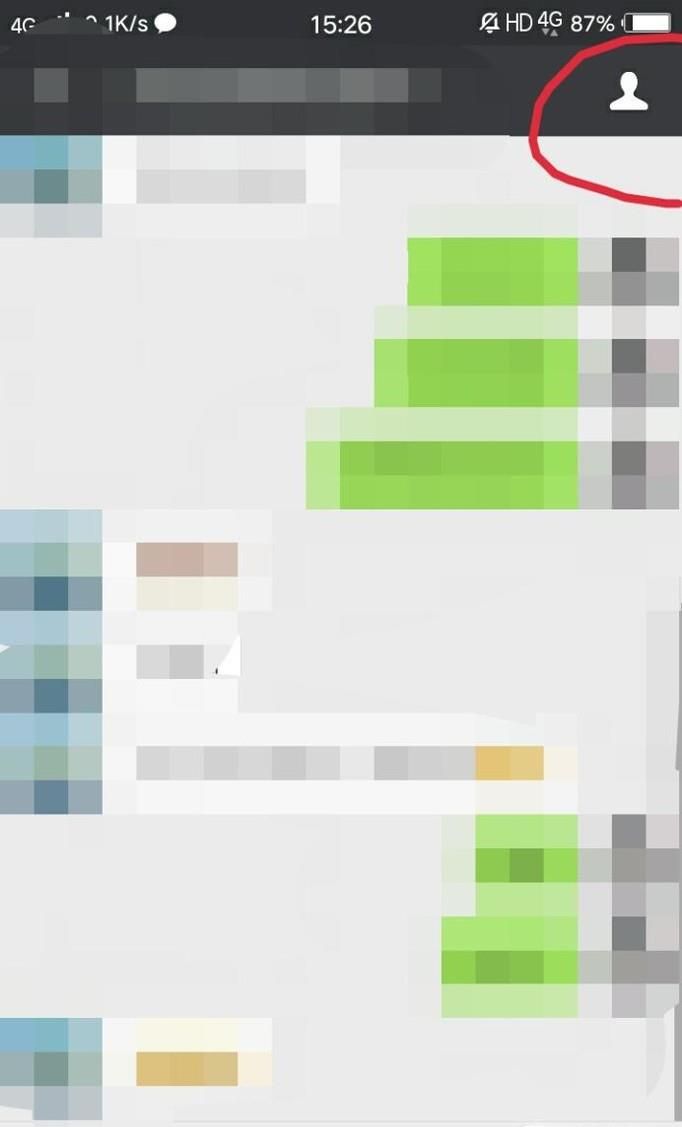 微信發的圖片怎樣找到如何保存微信發送過的圖片