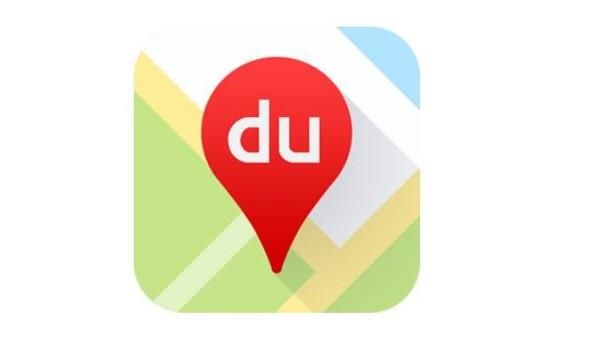 百度地圖設置查看路況擁堵的設置方法