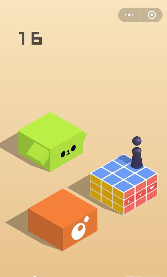 微信跳一跳輔助 全網最高分 微信跳一跳怎么玩