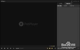 PotPlayer如何顯示浮窗提示